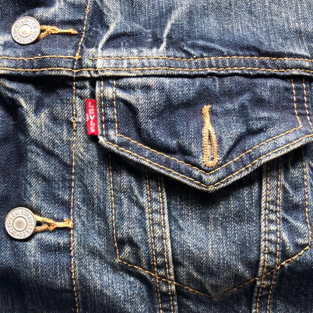 Levi's Strauss &, Co.